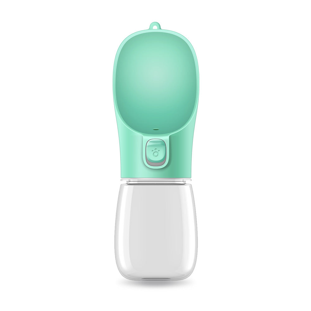 Portable Dog Water Bottle – 800ml